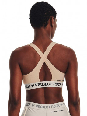 UNDER ARMOUR Αθλητικό Μπουστάκι Pjt Rock Crsbck Nov 2