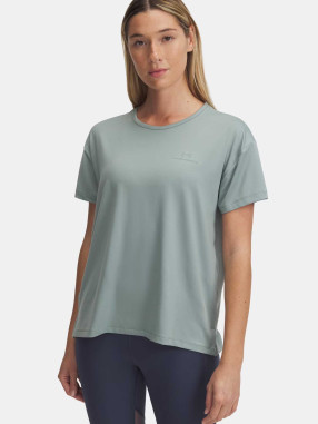 UNDER ARMOUR Κοντομάνικη Μπλούζα UA Vanish Energy