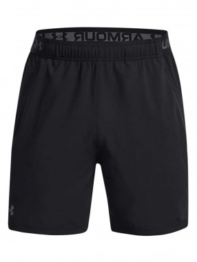 UNDER ARMOUR Pantaloni scurti Vanish Wvn 6in Grphic Sts