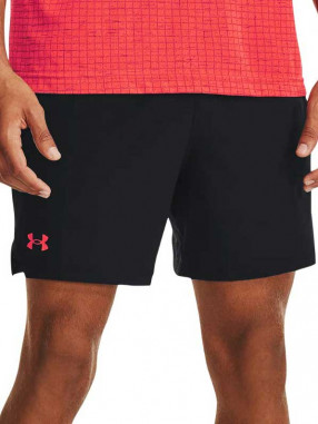 UNDER ARMOUR Pantaloni scurti Vanish Wvn 6in Grphic Sts