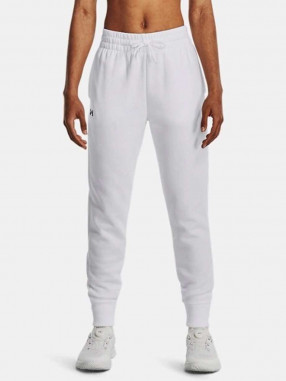 UNDER ARMOUR Αθλητικό Παντελόνι Rival Fleece