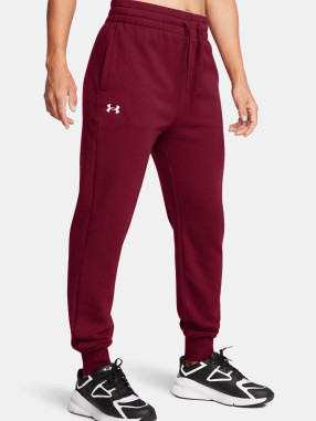 UNDER ARMOUR Αθλητικό Παντελόνι Rival Fleece
