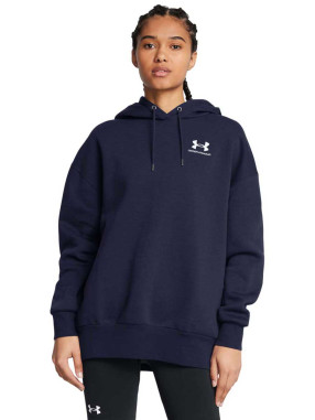 UNDER ARMOUR Hanorac Essential Flc OS