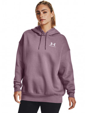 UNDER ARMOUR Hanorac Essential Flc OS
