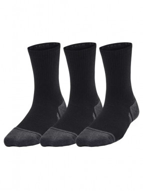 UNDER ARMOUR Sosete Y Perform Tech 3p Crew