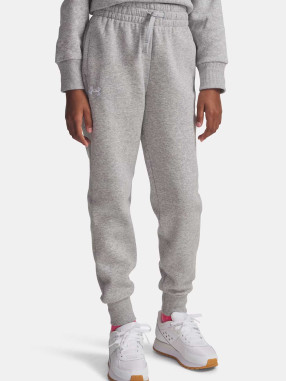 UNDER ARMOUR Παιδικό Αθλητικό Παντελόνι Rival Fleece