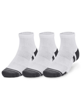 UNDER ARMOUR Αθλητικές Κάλτσες UA Performance Cotton