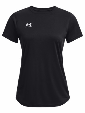 UNDER ARMOUR Κοντομάνικη Μπλούζα Ws Ch. Train SS