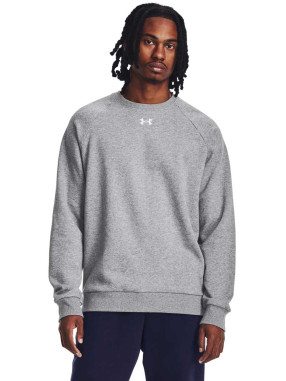 UNDER ARMOUR Μακρυμάνικη Μπλούζα UA Rival Fleece Crew