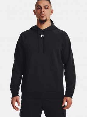 UNDER ARMOUR Μακρυμάνικη Μπλούζα UA RIVAL FLEECE