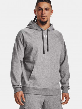 UNDER ARMOUR Μακρυμάνικη Μπλούζα UA RIVAL FLEECE
