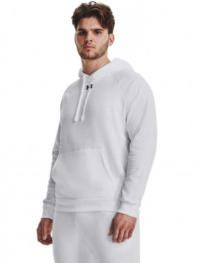 UNDER ARMOUR Μακρυμάνικη Μπλούζα UA RIVAL FLEECE