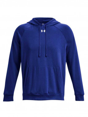 UNDER ARMOUR Μακρυμάνικη Μπλούζα UA RIVAL FLEECE