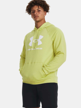 UNDER ARMOUR Hanorac Rival Fleece Logo Hd