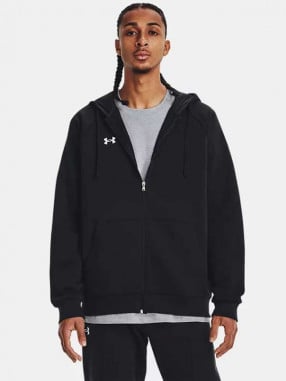 UNDER ARMOUR Hanorac Rival Fleece