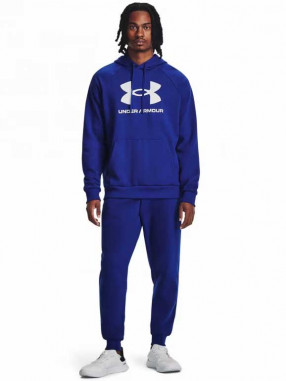 UNDER ARMOUR Αθλητικό Παντελόνι Rival Fleece