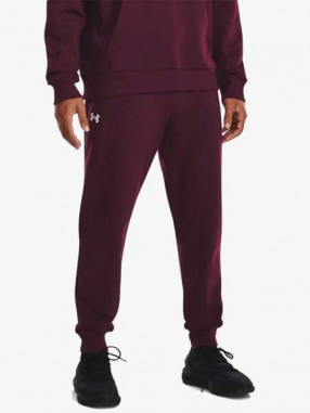 UNDER ARMOUR Αθλητικό Παντελόνι Rival Fleece