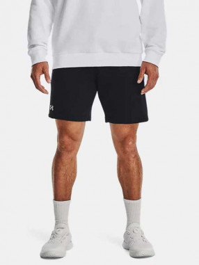 UNDER ARMOUR Αθλητικό Σορτς Rival Fleece