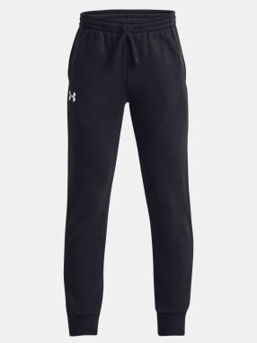 UNDER ARMOUR Παιδικό Αθλητικό Παντελόνι Rival Fleece