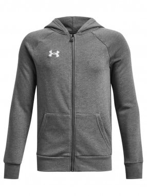 UNDER ARMOUR Παιδική Αθλητική Ζακέτα Rival Fleece