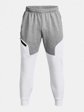 UNDER ARMOUR Αθλητικό Παντελόνι Unstoppable Flc