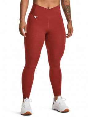 UNDER ARMOUR HG Armour Prt 7/8 Leggings