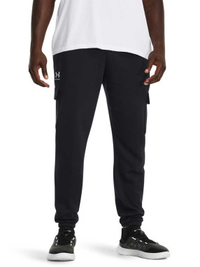 UNDER ARMOUR Αθλητικό Παντελόνι Icon Fleece Cargo
