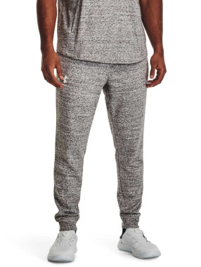 UNDER ARMOUR Αθλητικό Παντελόνι Rival Terry Jogger