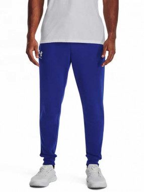 UNDER ARMOUR Αθλητικό Παντελόνι Rival Terry Jogger