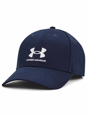 UNDER ARMOUR Sapca Mens Sportstyle Lockup Adj