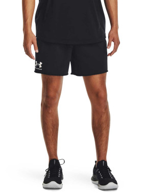 UNDER ARMOUR Αθλητικό Σορτς RIVAL TERRY 6IN SHORT