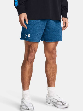 UNDER ARMOUR Αθλητικό Σορτς UA Rival Terry 6