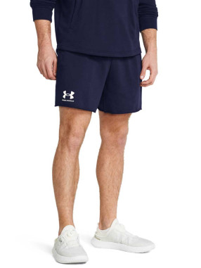 UNDER ARMOUR Αθλητικό Σορτς UA Rival Terry 6