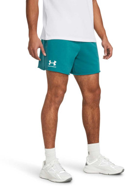 UNDER ARMOUR Αθλητικό Σορτς UA Rival Terry 6