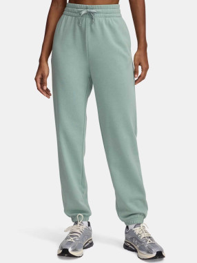 UNDER ARMOUR Αθλητικό Παντελόνι UA Rival Terry Jogger