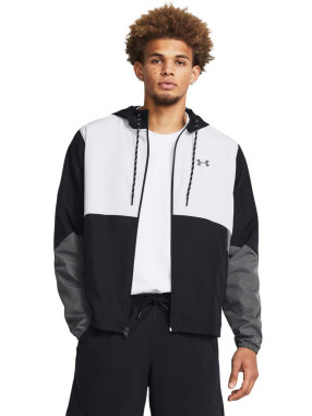 UNDER ARMOUR Geaca vant Ua Legacy