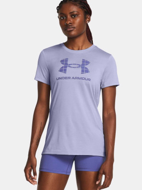 UNDER ARMOUR Κοντομάνικη Μπλούζα UA W Sportstyle