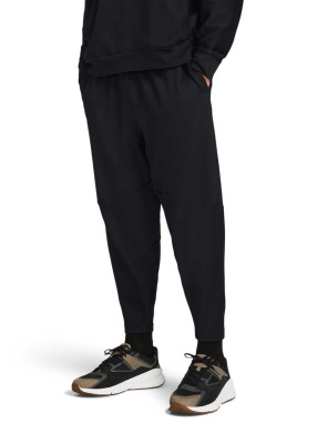 UNDER ARMOUR Αθλητικό Παντελόνι UA Journey Rib Pants