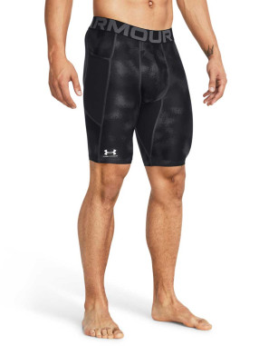 UNDER ARMOUR Pantaloni scurti Ua Hg Armour Printed Lg Sts