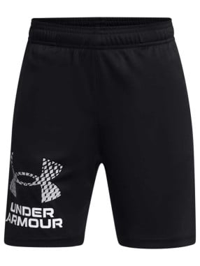 UNDER ARMOUR Παιδικό Αθλητικό Σορτς UA Tech Logos