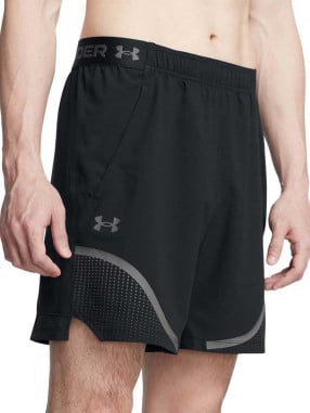 UNDER ARMOUR Pantaloni scurti Vanish Woven 6in Grph Sts
