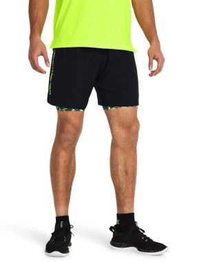 UNDER ARMOUR Pantaloni scurti Ua Woven Wdmks