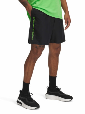 UNDER ARMOUR Αθλητικό Σορτς WOVEN WDMK SHORTS