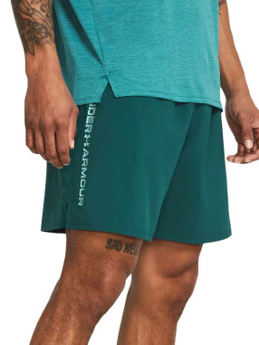 UNDER ARMOUR Къси панталони Woven Wdmk Shorts