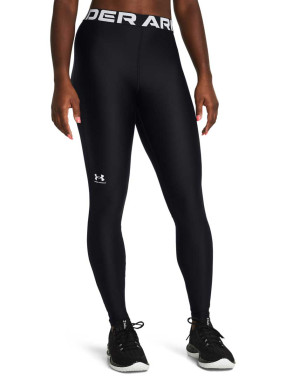 UNDER ARMOUR Αθλητικό Κολάν HG AUTHENTICS LEGGING
