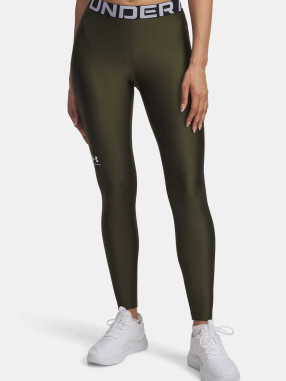 UNDER ARMOUR Αθλητικό Κολάν HG Authentics Legging