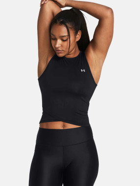 UNDER ARMOUR Αμάνικη Μπλούζα  Vanish Breeze Tank