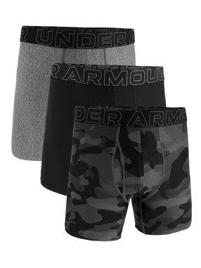 UNDER ARMOUR Αθλητικά Εσώρουχα Performance Tech