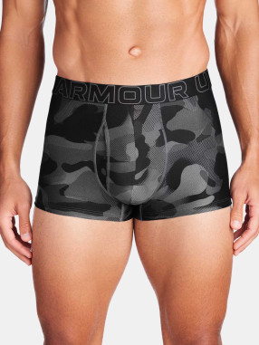 UNDER ARMOUR Αθλητικά Εσώρουχα M UA Perf Tech Nov 3in