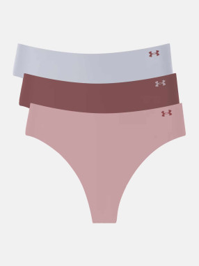 UNDER ARMOUR Бельо UA Pure Stretch NS THONG